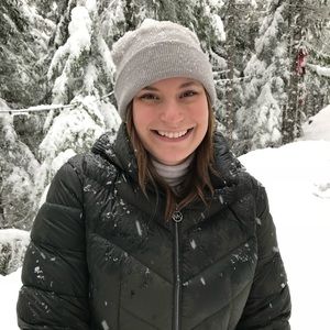 Meet your Posher, Jean